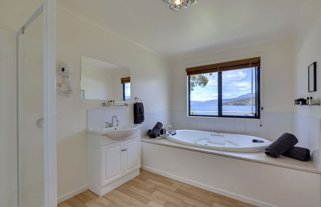 Port Huon Cottages - Foto 13