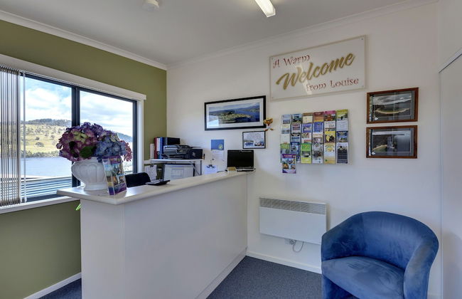 Port Huon Cottages - Foto 3