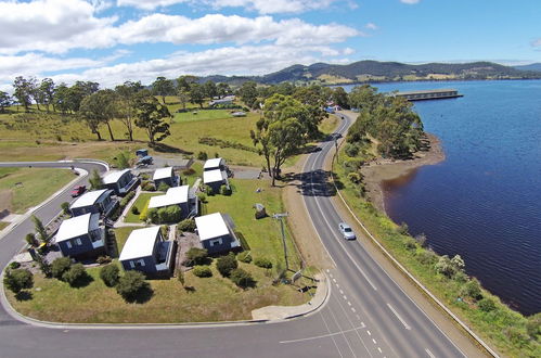 Foto 16 - Port Huon Cottages