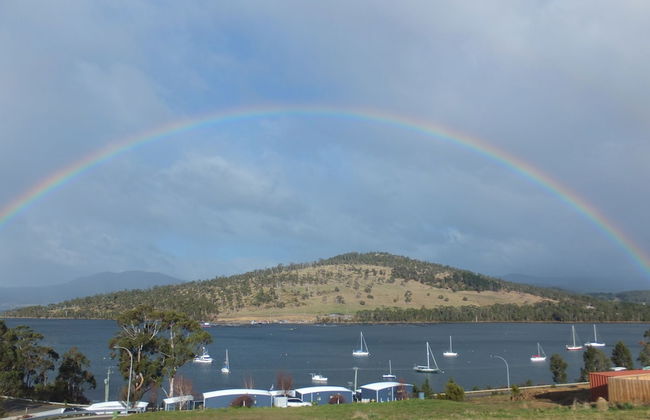 Port Huon Cottages - Foto 18