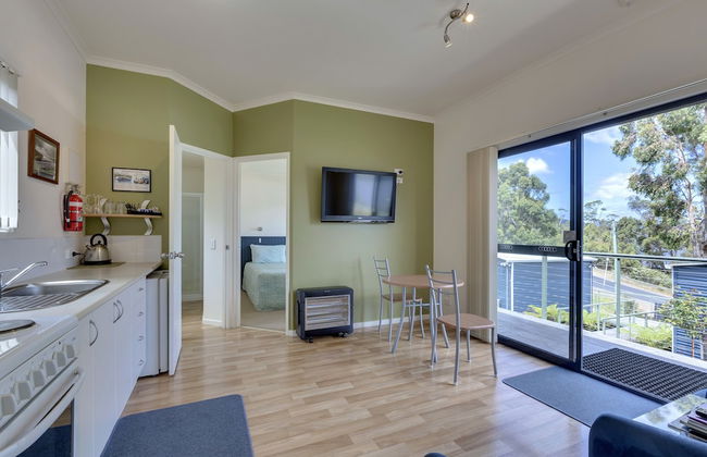 Port Huon Cottages - Foto 7