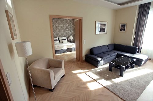 Photo 1 - Dfive Apartments - Splendor