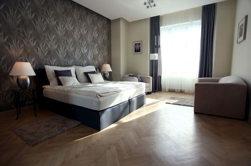 Photo 5 - Dfive Apartments - Splendor