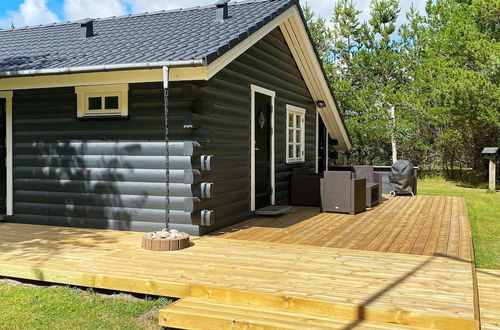 Photo 16 - 4 Person Holiday Home in Blavand