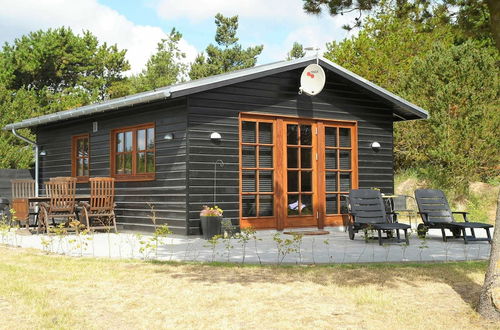 Photo 8 - 2 Person Holiday Home in Blavand