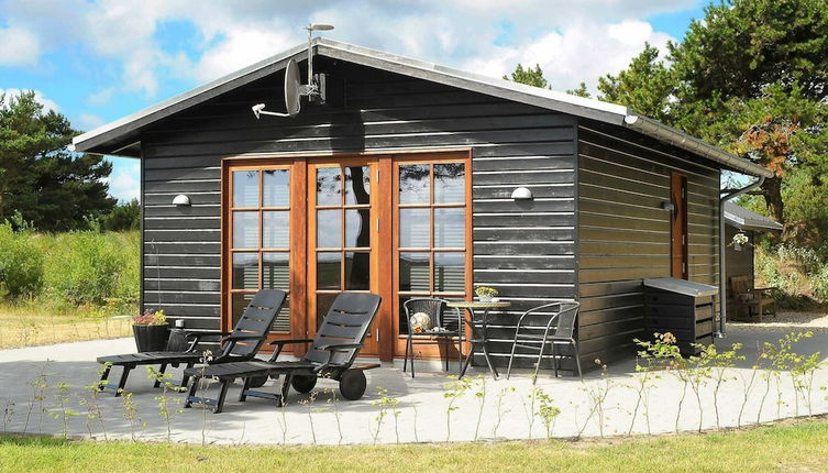 Photo 1 - 2 Person Holiday Home in Blavand