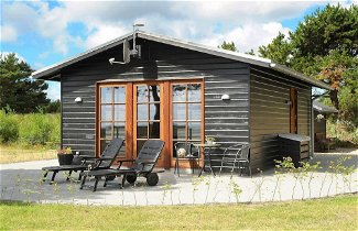 Photo 1 - 2 Person Holiday Home in Blavand