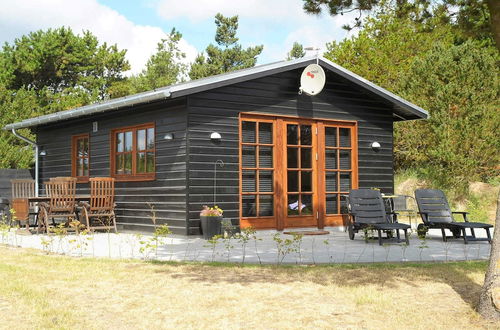 Photo 7 - 2 Person Holiday Home in Blavand