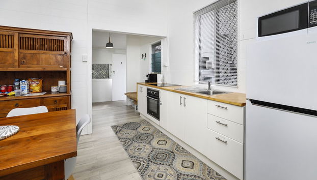 Cozinha privada
