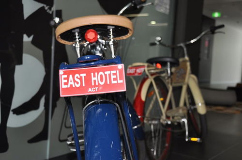 Photo 27 - East Hotel