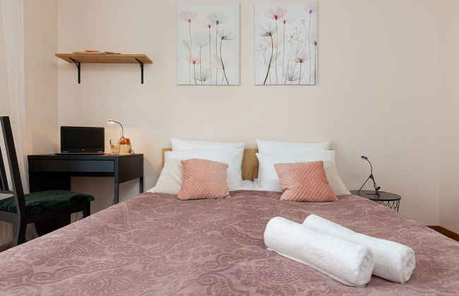 Apartment Banderii Warsaw by Renters - Foto 5