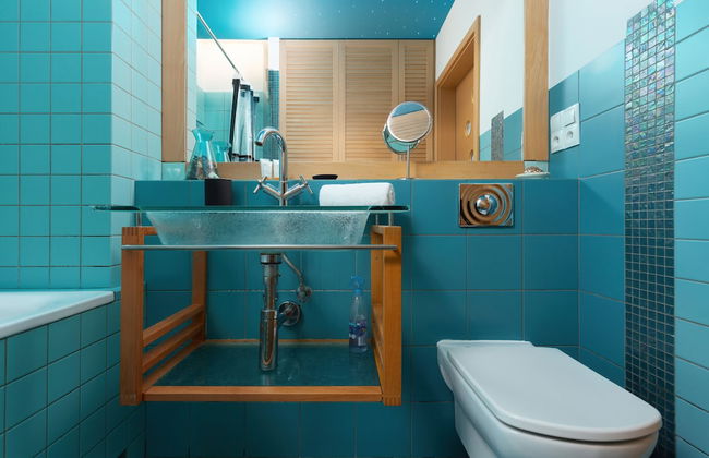 Apartment Banderii Warsaw by Renters - Foto 22