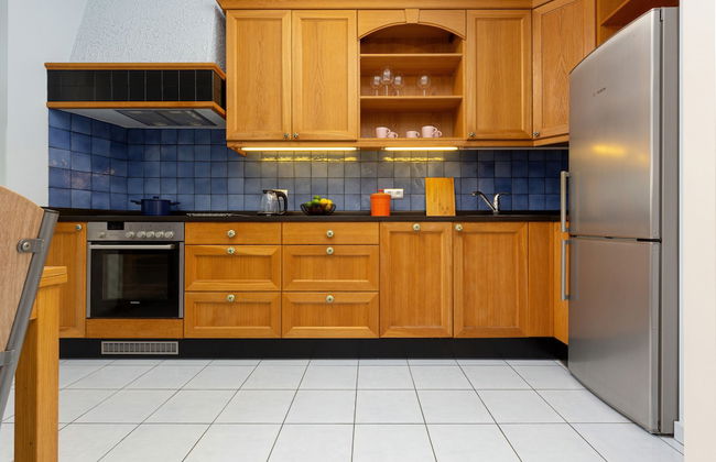 Apartment Banderii Warsaw by Renters - Foto 8