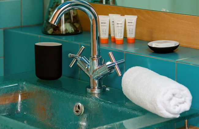 Apartment Banderii Warsaw by Renters - Foto 21