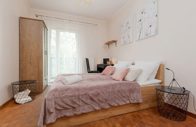 Apartment Banderii Warsaw by Renters - Foto 4