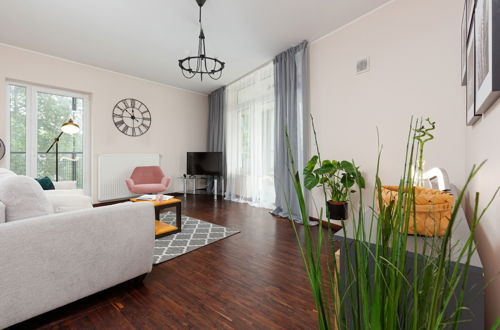 Photo 14 - Apartment Banderii Warsaw by Renters