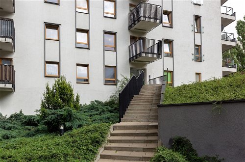 Photo 37 - Apartment Banderii Warsaw by Renters