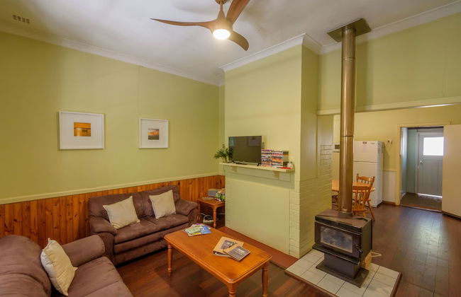 Murphy's Cottage - Photo 14