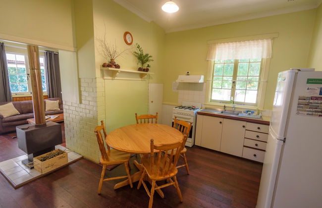 Murphy's Cottage - Photo 8