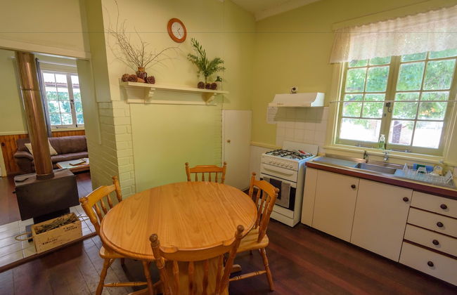 Murphy's Cottage - Photo 9