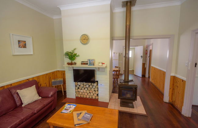 Murphy's Cottage - Photo 12
