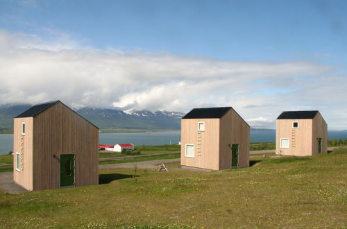 Foto 18 - Sunnuhlid houses