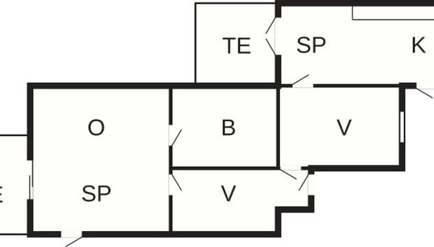 Holiday Home in Holstebro - Foto 2