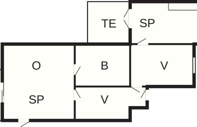 Holiday Home in Holstebro - Foto 2