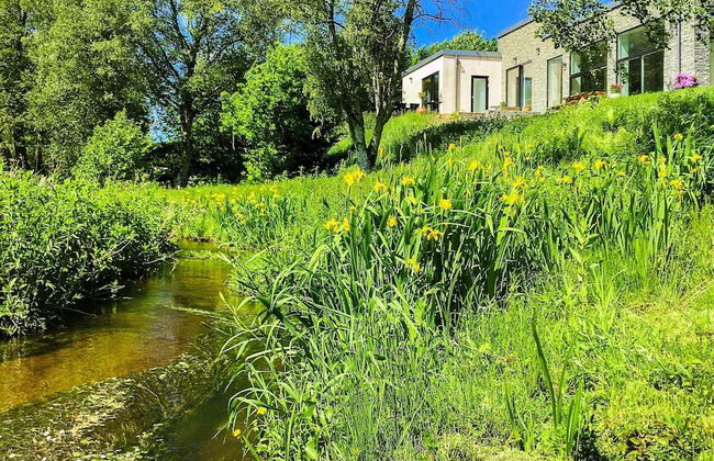 Holiday Home in Holstebro - Foto 1