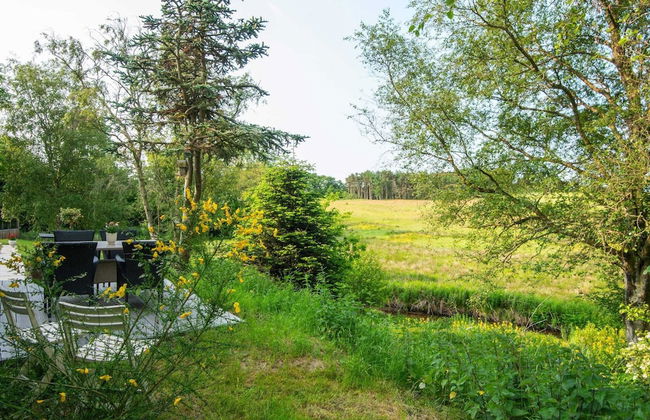 Holiday Home in Holstebro - Foto 21