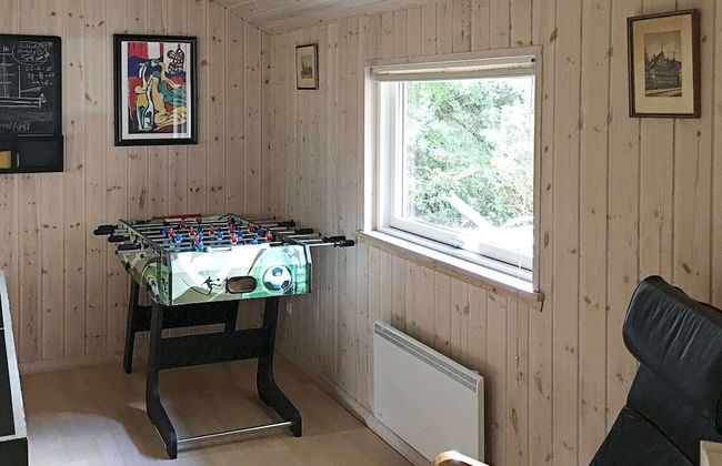 Spacious Holiday Home in Rødby near Beach - Foto 6
