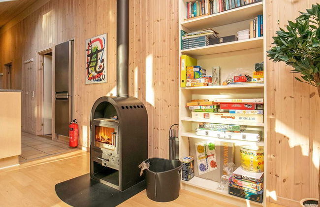 Spacious Holiday Home in Rødby near Beach - Foto 14