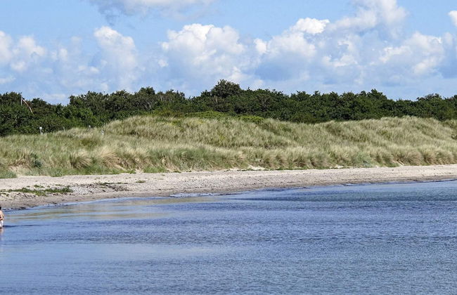 Spacious Holiday Home in Rødby near Beach - Foto 28