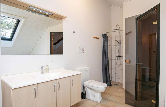 Spacious Holiday Home in Rødby near Beach - Foto 18
