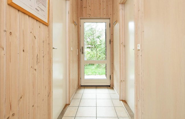 Spacious Holiday Home in Rødby near Beach - Foto 11