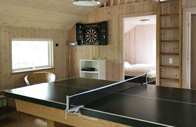 Spacious Holiday Home in Rødby near Beach - Foto 2