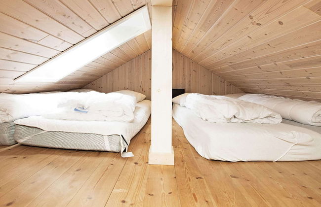Spacious Holiday Home in Rødby near Beach - Foto 12
