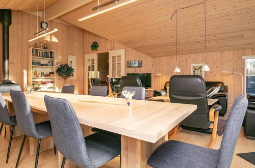 Photo 6 - Spacious Holiday Home in Rødby near Beach