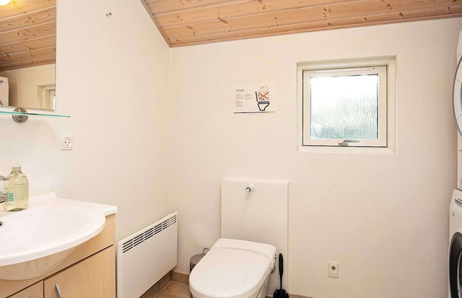 Spacious Holiday Home in Rødby near Beach - Foto 23