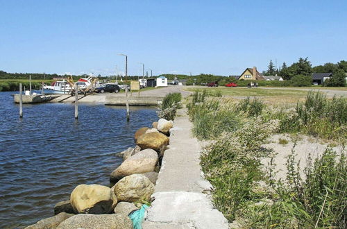 Photo 32 - Spacious Holiday Home in Rødby near Beach