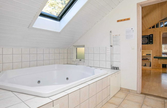Spacious Holiday Home in Rødby near Beach - Foto 4
