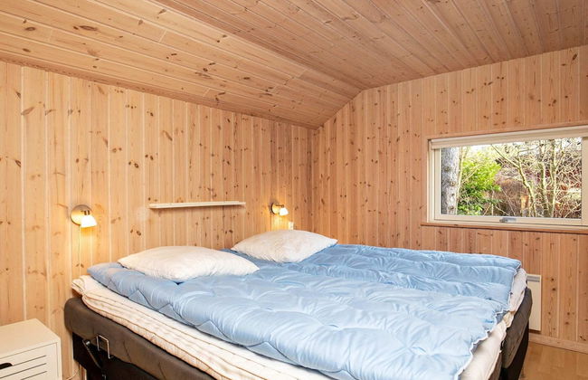 Spacious Holiday Home in Rødby near Beach - Foto 10