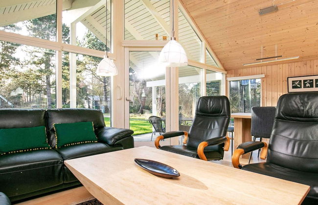 Spacious Holiday Home in Rødby near Beach - Foto 9