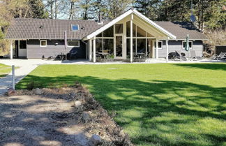 Photo 1 - Spacious Holiday Home in Rødby near Beach