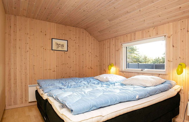 Spacious Holiday Home in Rødby near Beach - Foto 15