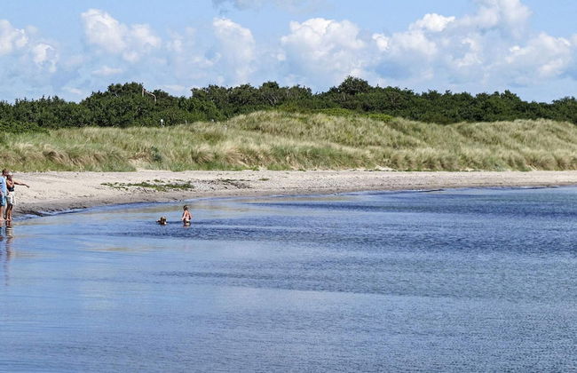 Spacious Holiday Home in Rødby near Beach - Foto 27