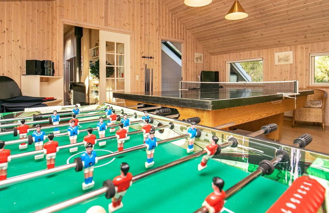Spacious Holiday Home in Rødby near Beach - Foto 5