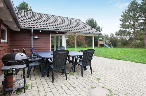 Photo 30 - Spacious Holiday Home in Rødby near Beach