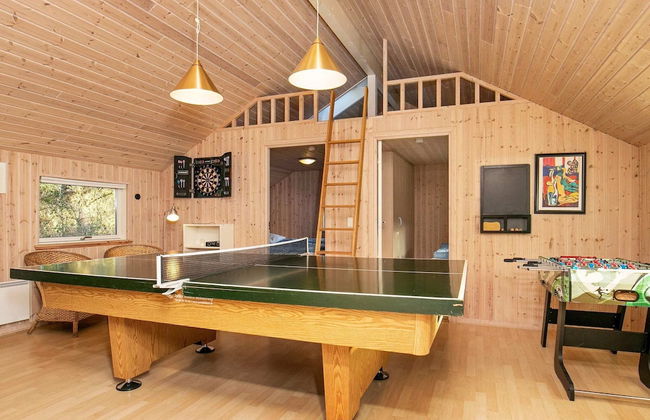 Spacious Holiday Home in Rødby near Beach - Foto 8