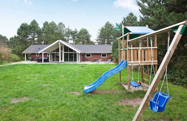 Spacious Holiday Home in Rødby near Beach - Foto 29